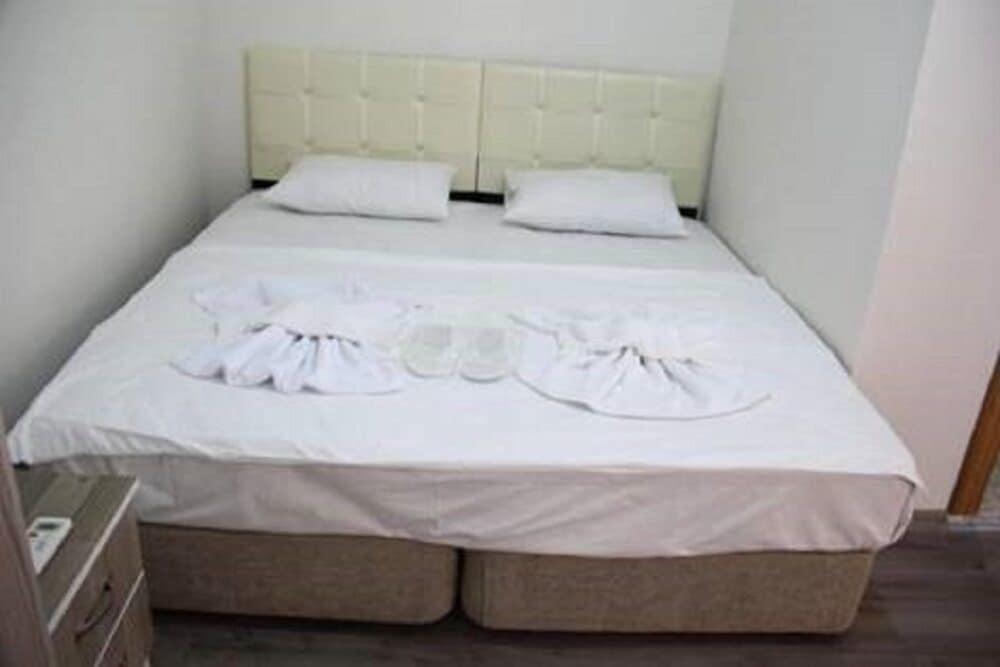 MARPALACE HOTEL — ISTANBUL — fotografie hotel nr. 16