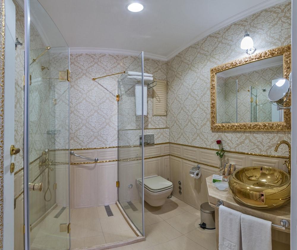 GALATOWER HOTEL — ISTANBUL — fotografie hotel nr. 32