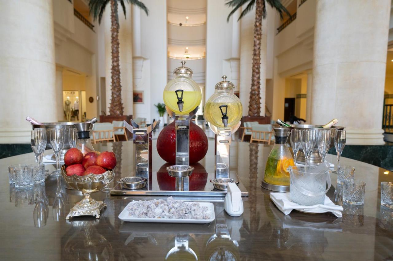 THE NORM ORIENTAL — KEMER — fotografie hotel nr. 34