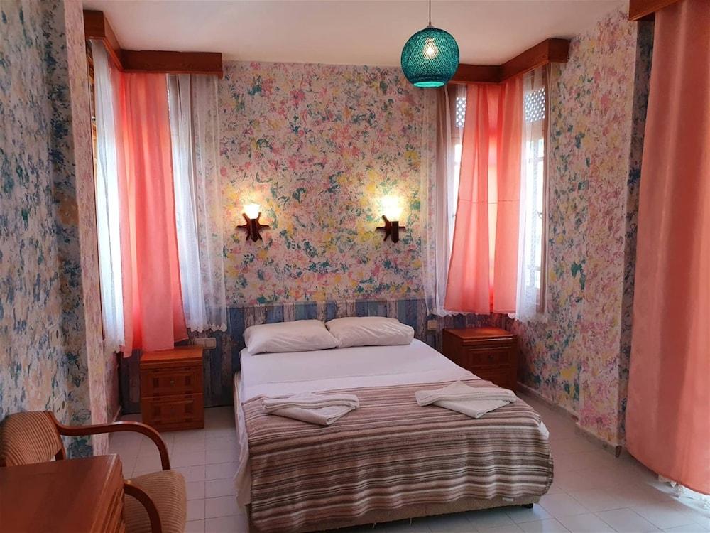 KEMER AGON BUTIQUE HOTEL — KEMER