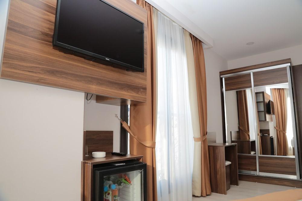 HOTEL PARIS PRESTIGE — IZMIR — fotografie hotel nr. 16
