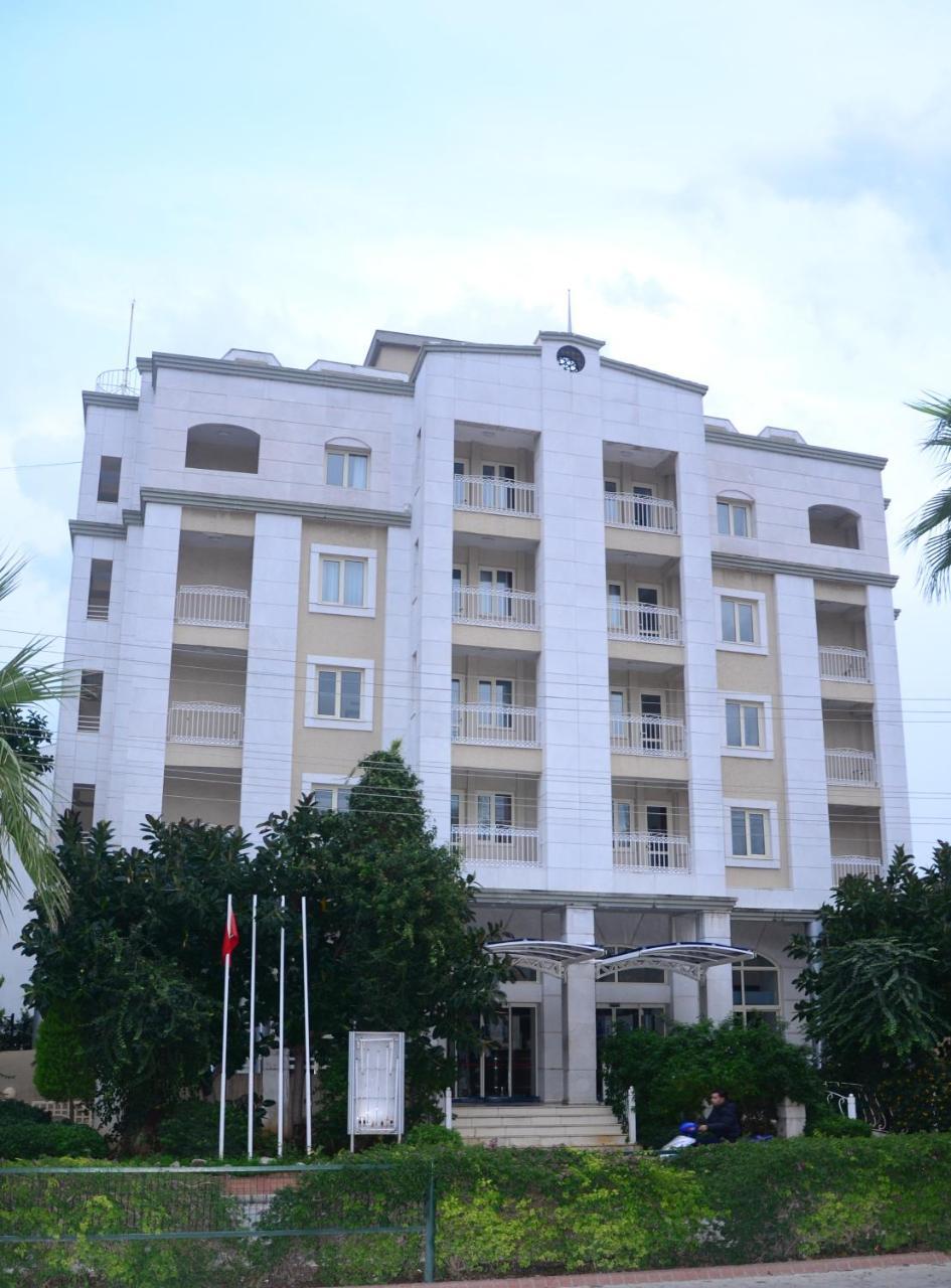 ALMENA HOTEL — MARMARIS — фотография отеля №29