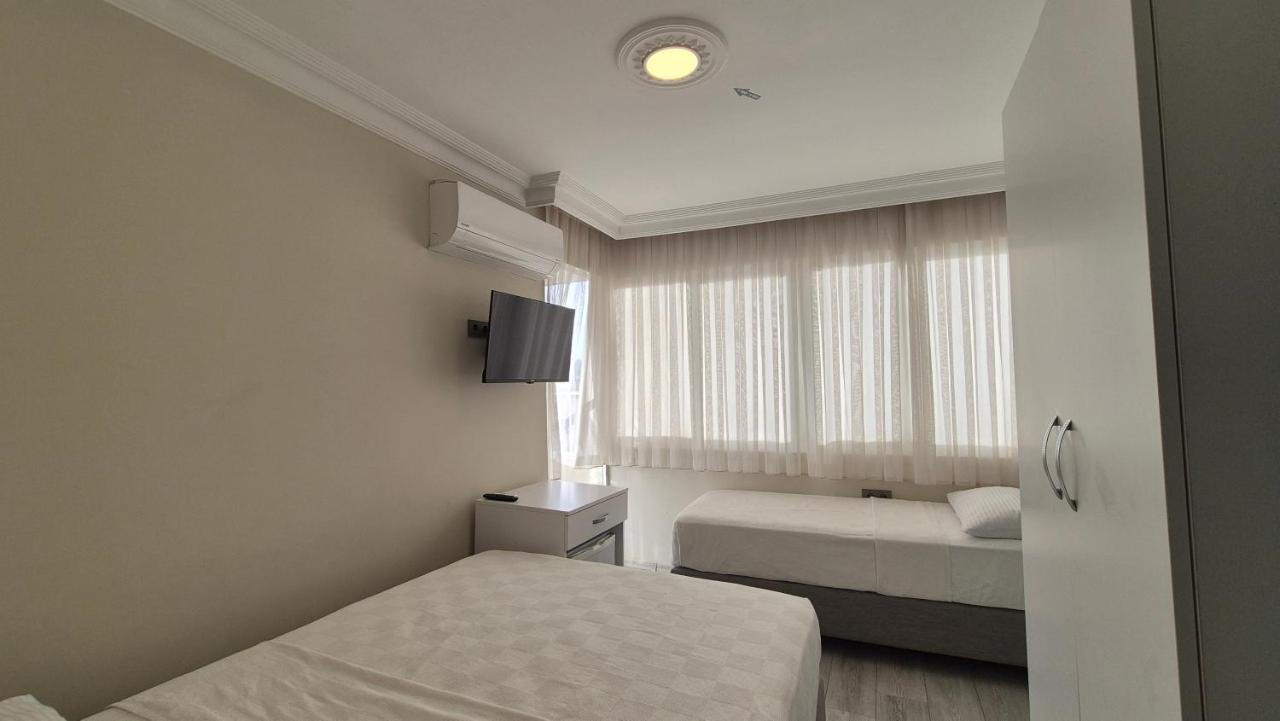 HIKMET HAN OTEL — KUSADASI — фотография отеля №22