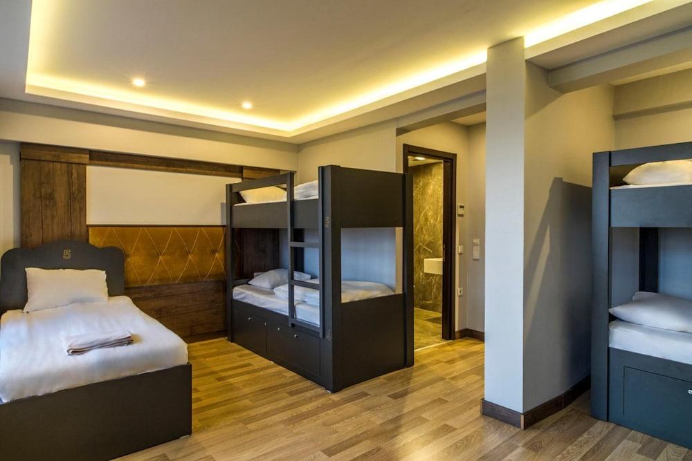 BUCOLEON HOTEL — ISTANBUL — фотография отеля №15
