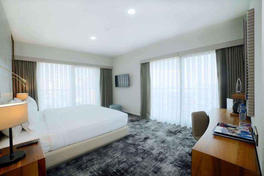 TRYP BY WYNDHAM ISTANBUL TOPKAPI — ISTANBUL — fotografie hotel nr. 9