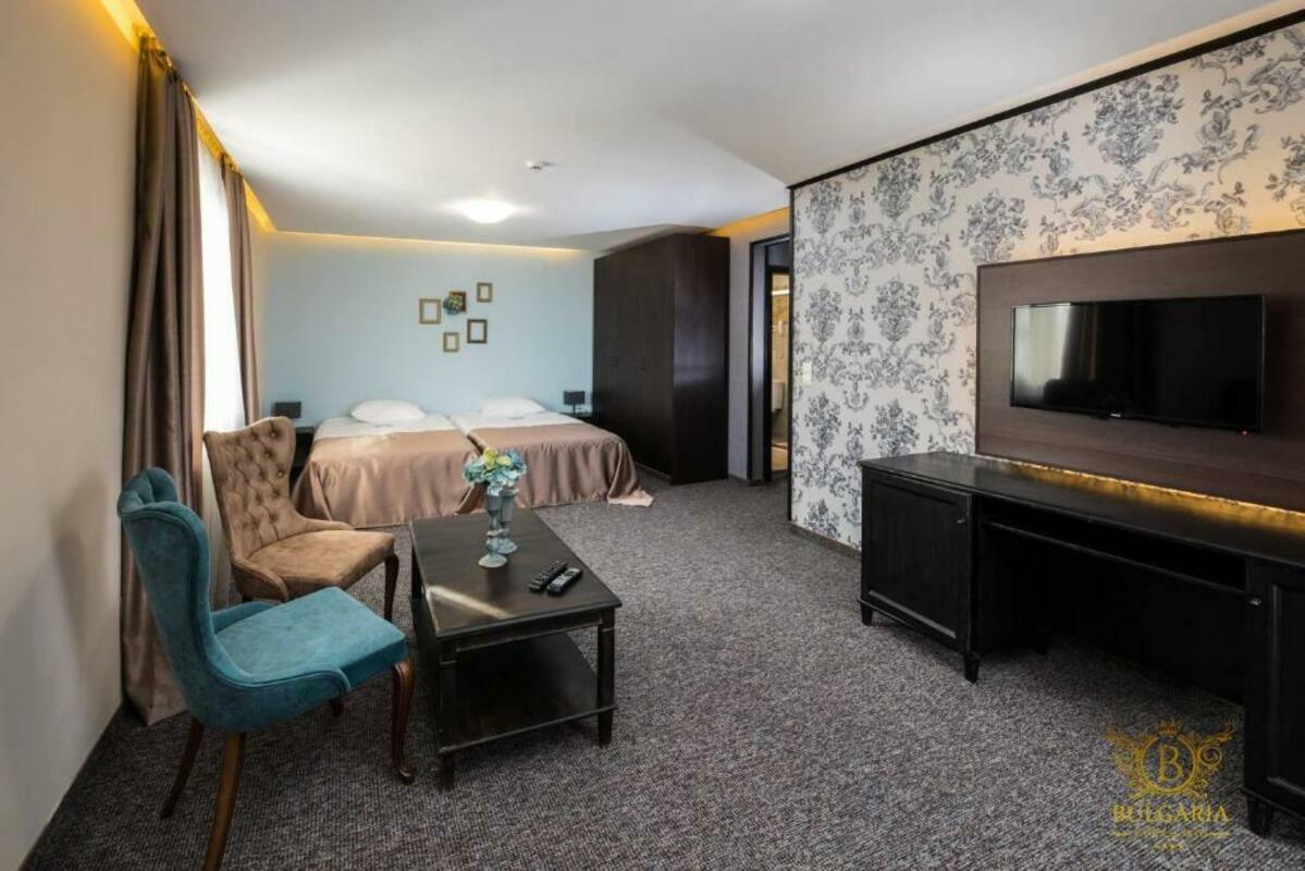 BULGARIA WELLNESS HOTEL — BANSKO — фотография отеля №16