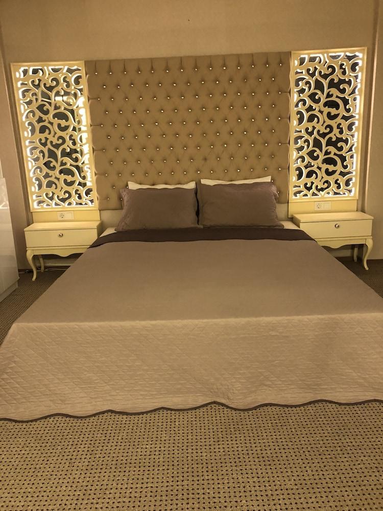 LIZZIA INN BUTIK OTEL — ISTANBUL — фотография отеля №11