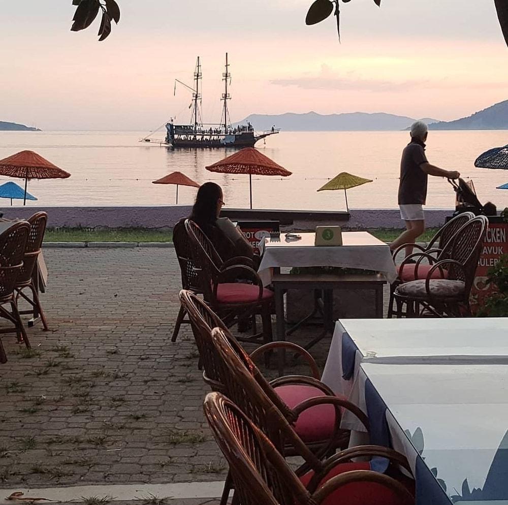 DENIZ HOTEL — FETHIYE — фотография отеля №11