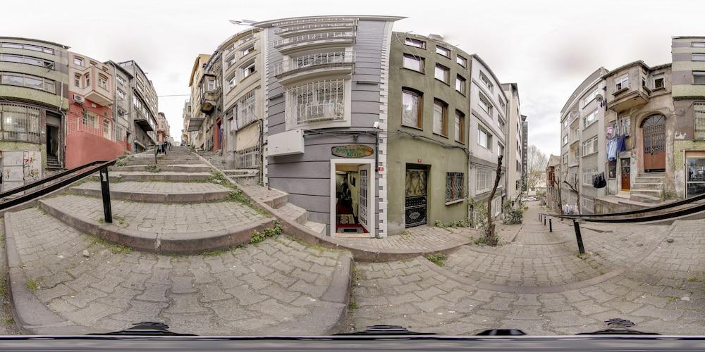REGGAE APART HOTEL — ISTANBUL — фотография отеля №29