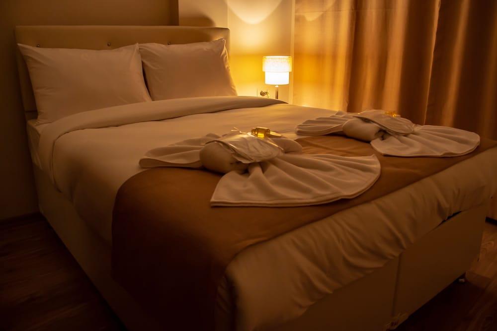 REGGAE APART HOTEL — ISTANBUL — фотография отеля №9