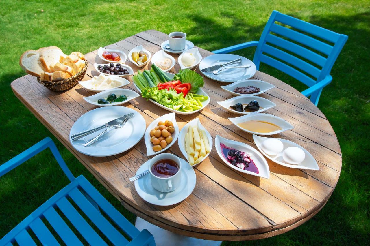 KABASAKAL CESME — CESME — фотография отеля №12