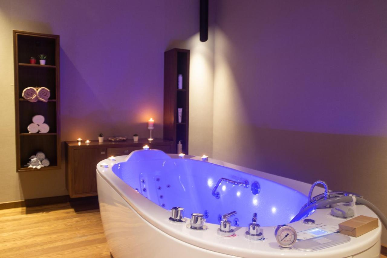 ONLIVE HOTEL — CESME — фотография отеля №18