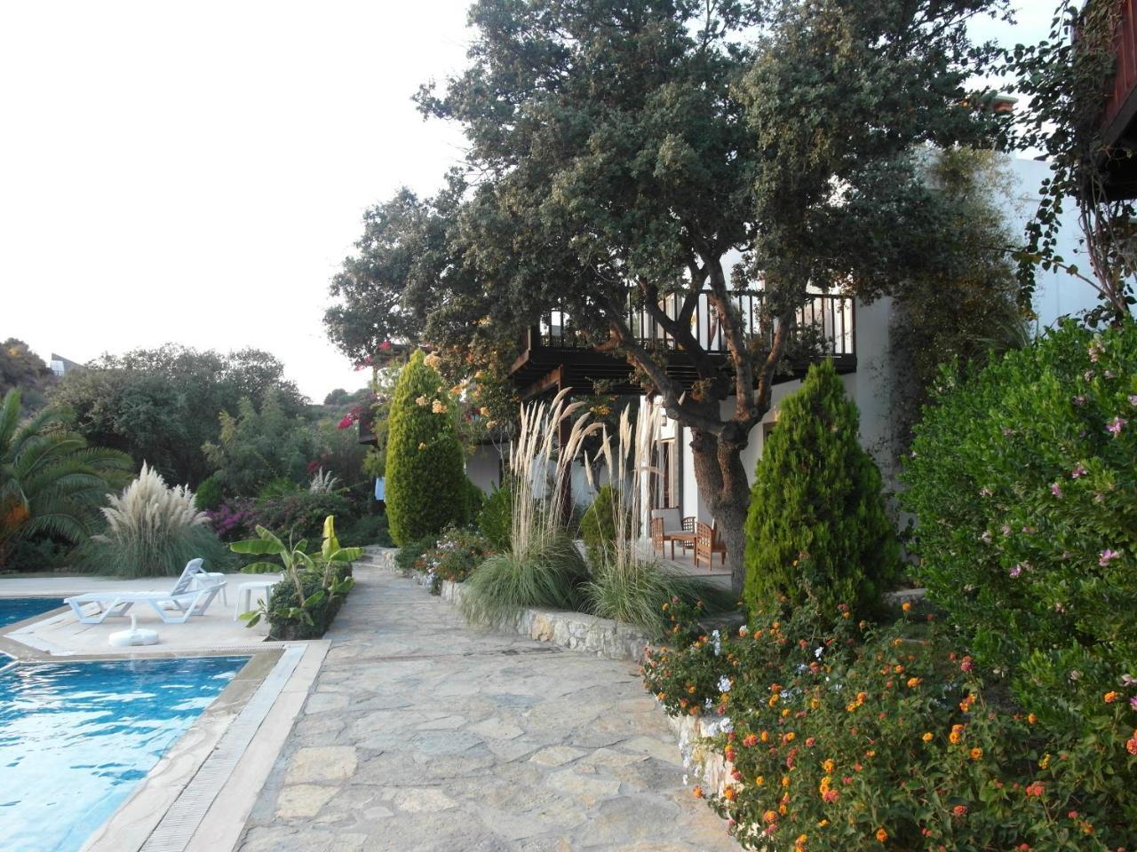 IBAK SUNNY HOUSES — BODRUM — фотография отеля №36