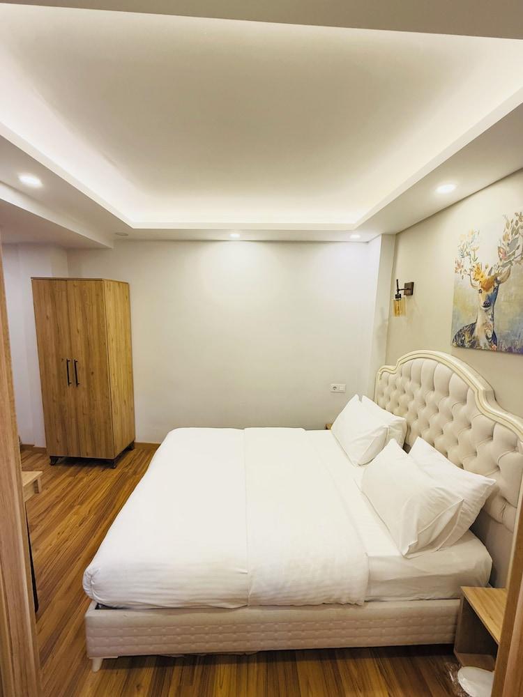 PALMERA OLD CITY — ISTANBUL — fotografie hotel nr. 22