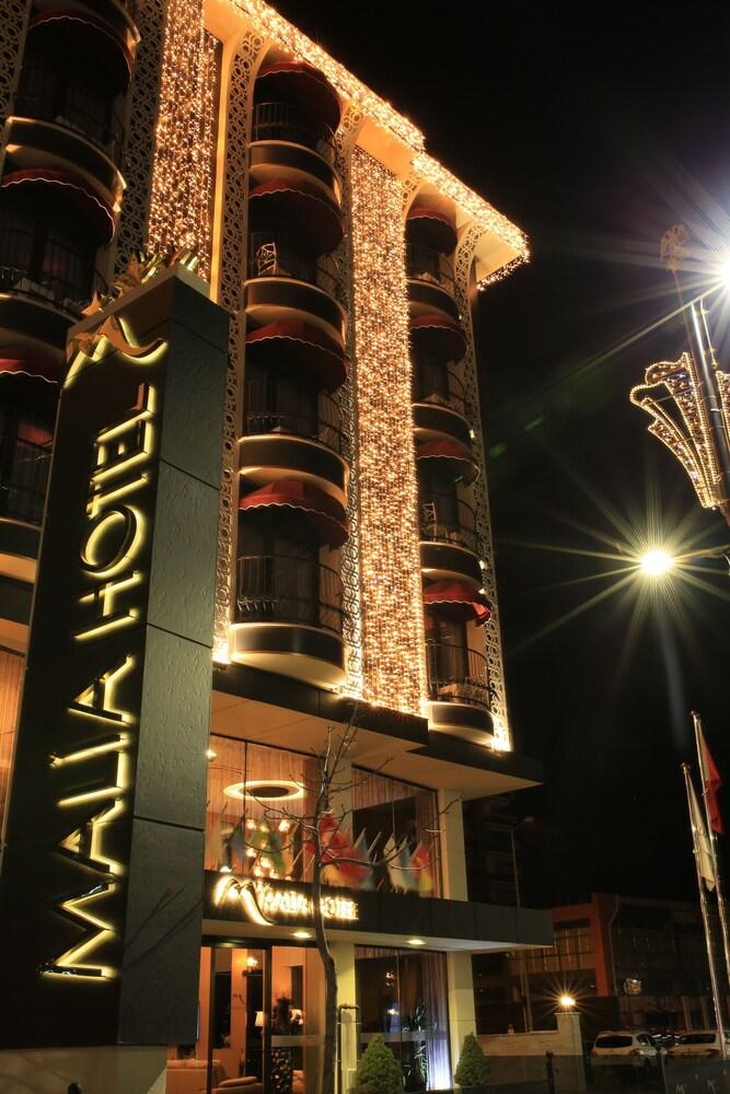 MALIA HOTEL (ADULTS ONLY) — SIVAS — fotografie hotel nr. 4
