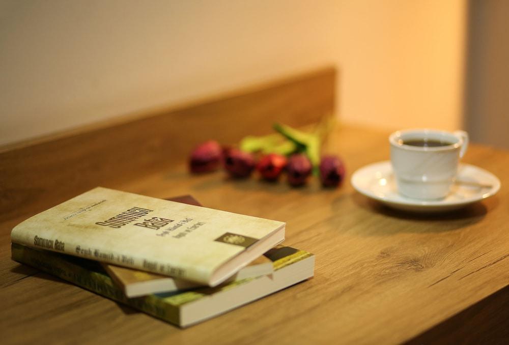 SUVARI HOTEL — AKSARAY — фотография отеля №23