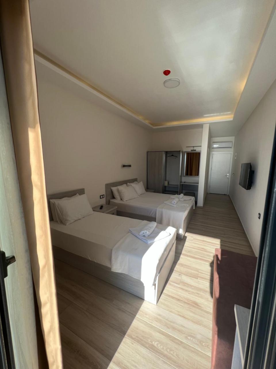 LIFE POINT BOUTIQUE HOTEL — CESME — fotografie hotel nr. 11