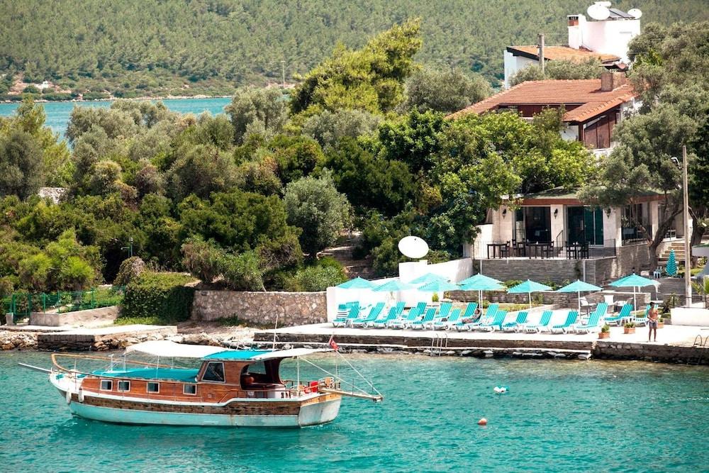 ZENA HOTEL BODRUM (ADULTS ONLY) — BODRUM — фотография отеля №17