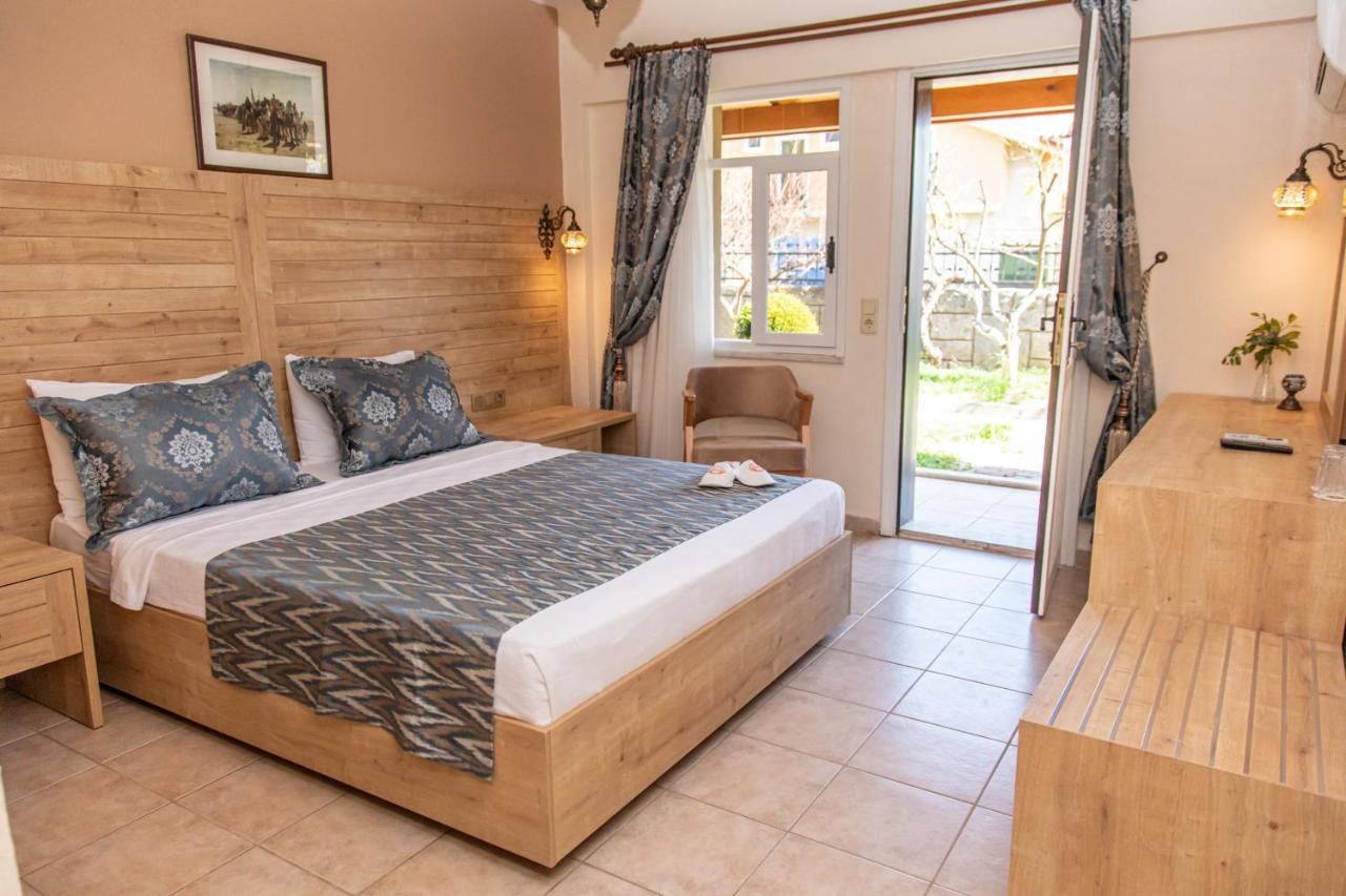 PORTAKAL HOTEL DALYAN — DALYAN — фотография отеля №15