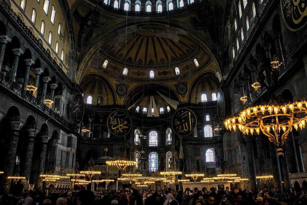 LEVNI PLUS HOTEL — ISTANBUL — фотография отеля №20