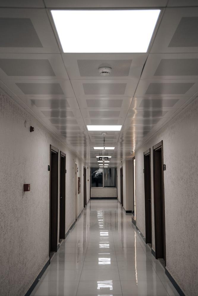 BORNOVA OTEL — IZMIR — фотография отеля №12