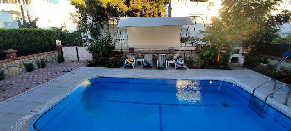 THE WIND SYCAMORE HOLIDAY VILLAS — BELEK — fotografie hotel nr. 3
