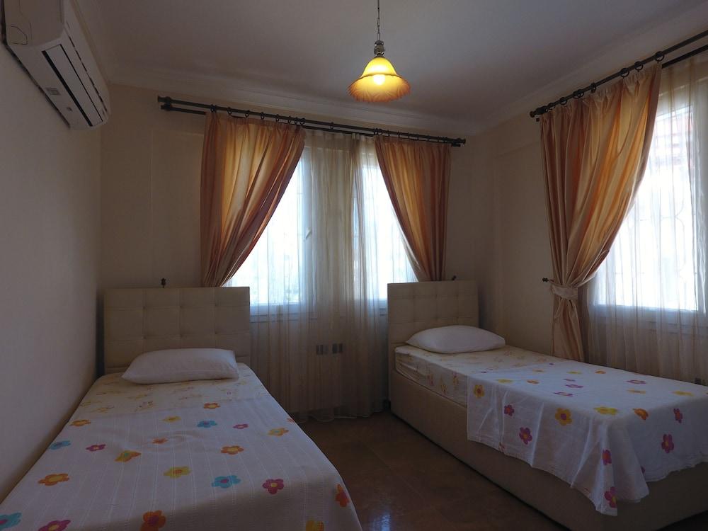 LALE APART — FETHIYE — fotografie hotel nr. 10