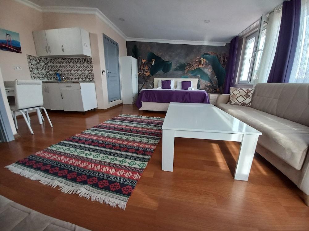 MEDELLIN APART HOTEL ISTANBUL — ISTANBUL — fotografie hotel nr. 10