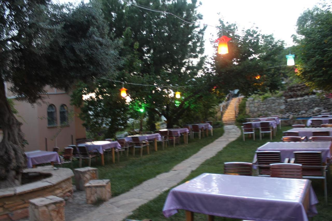 SOLEIL — KUSADASI — фотография отеля №15