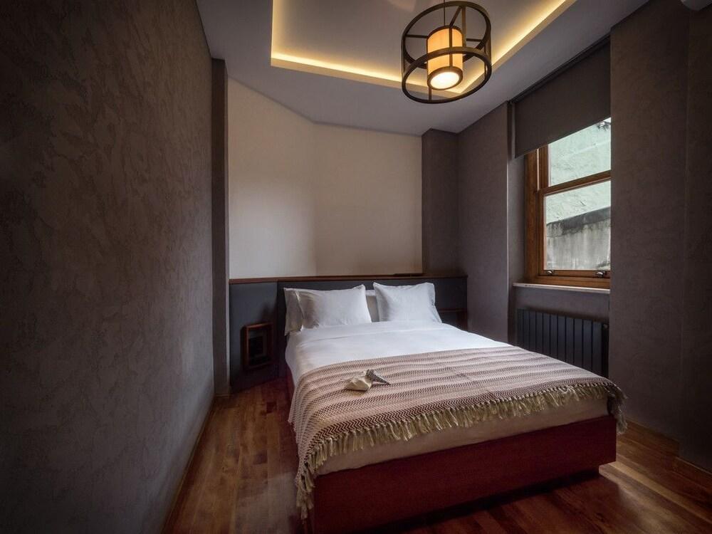 GALATACO HOTEL — ISTANBUL — фотография отеля №10