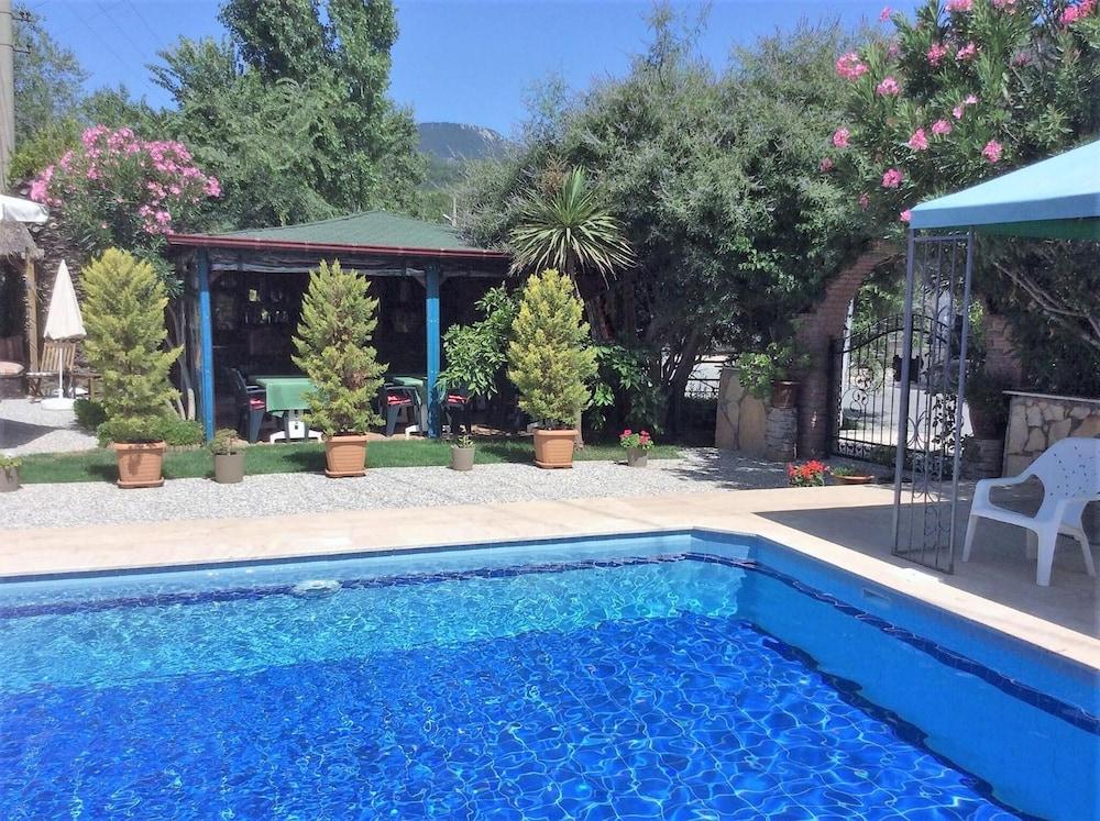 KILIM HOTEL — DALYAN — фотография отеля №25