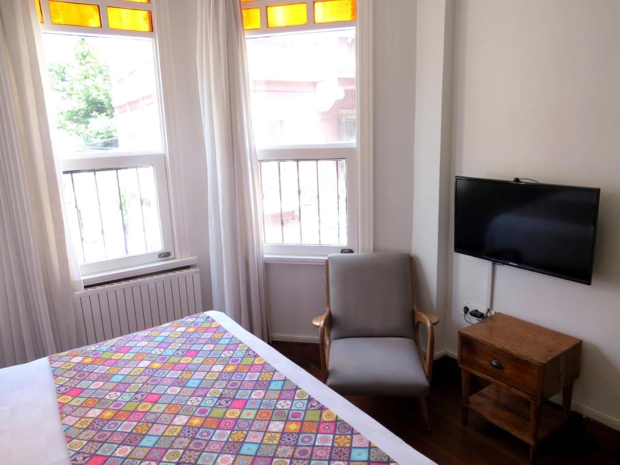 ISTANBERRY - PERA FLATS — ISTANBUL — фотография отеля №5