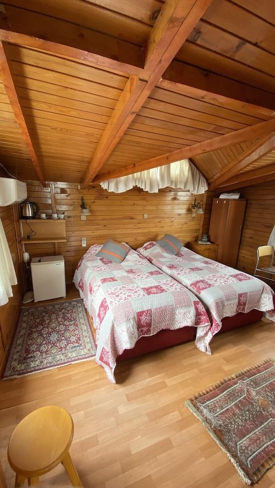TERRACE GUESTHOUSE — ISTANBUL — фотография отеля №3