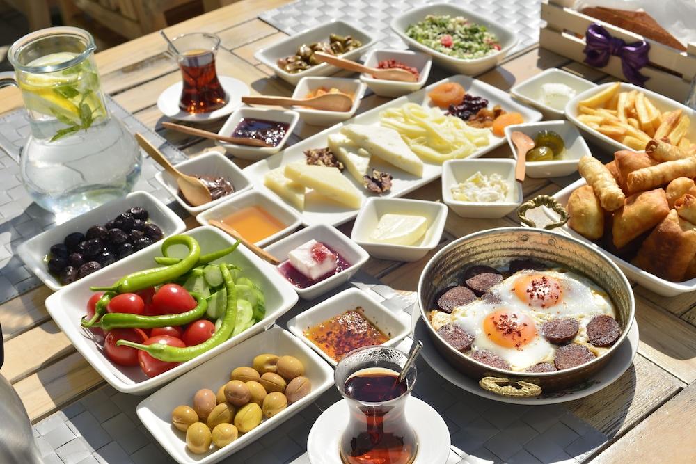 BALIM SULTANY — CESME — fotografie hotel nr. 30