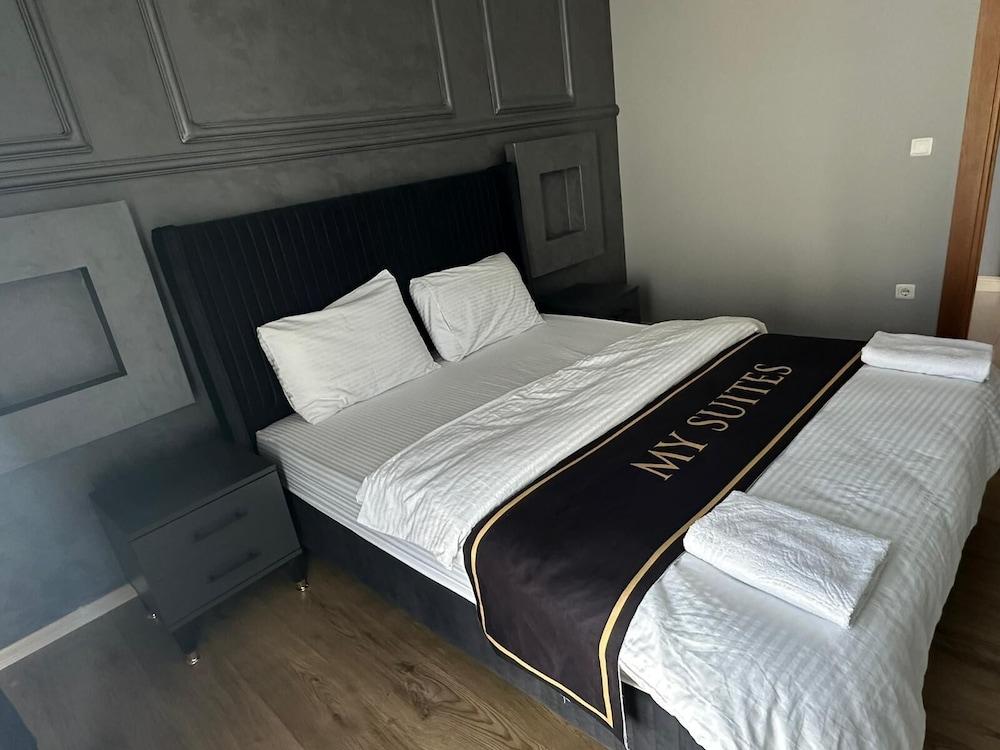 MYY SUITES HOTEL — ISTANBUL — fotografie hotel nr. 12