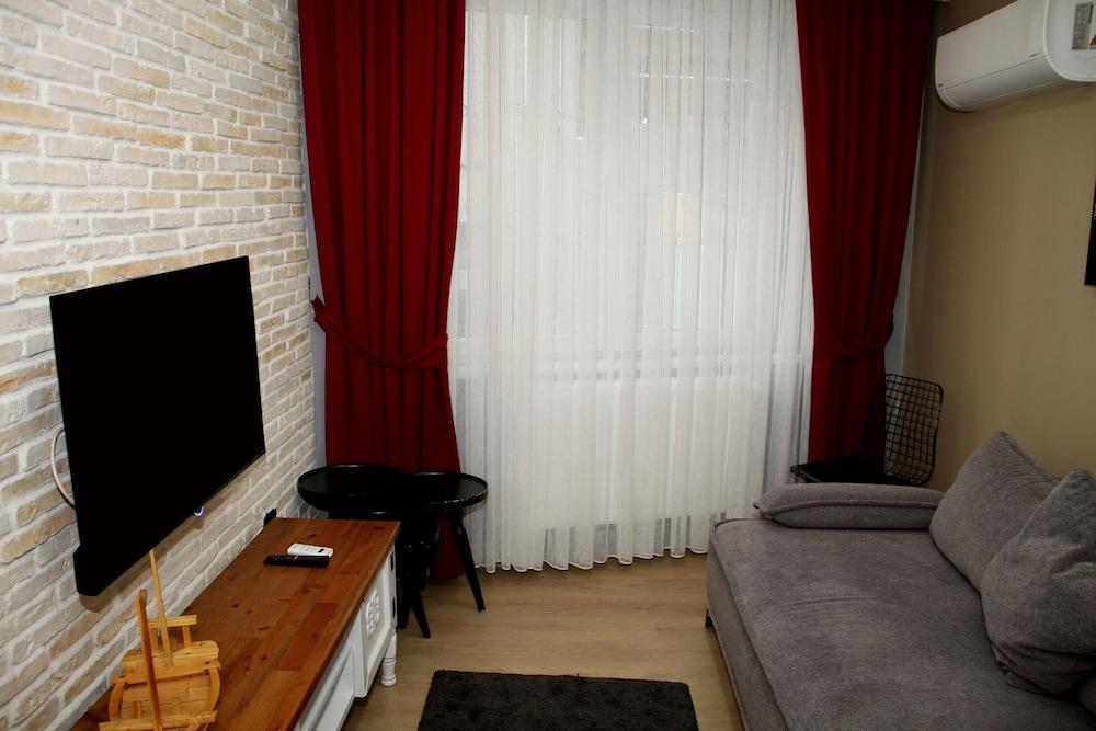 GV SUITES GALATA — ISTANBUL — fotografie hotel nr. 22