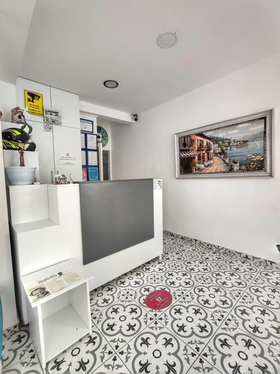 R HOUSE HOTEL — BODRUM — fotografie hotel nr. 4