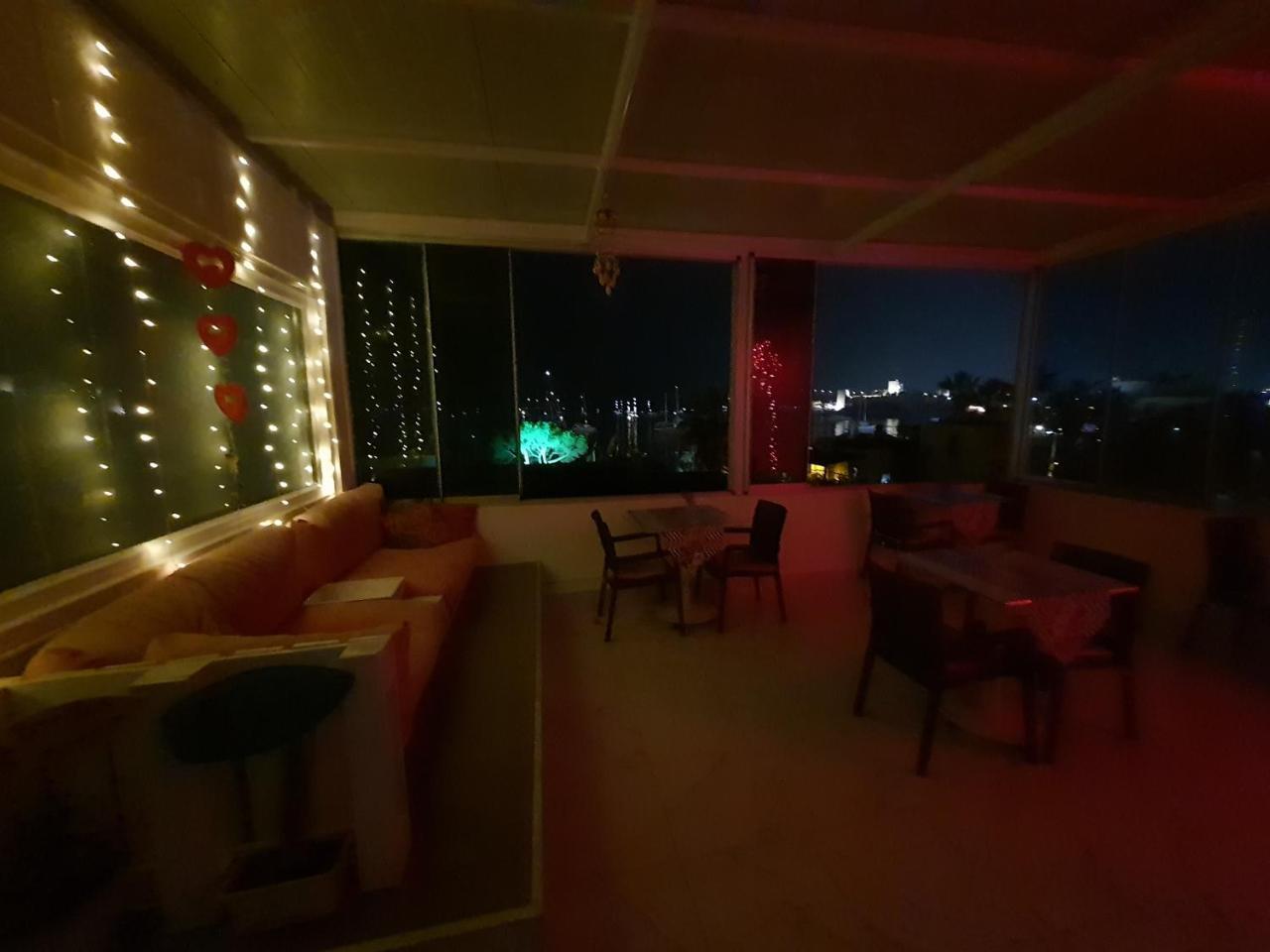 R HOUSE HOTEL — BODRUM — fotografie hotel nr. 12