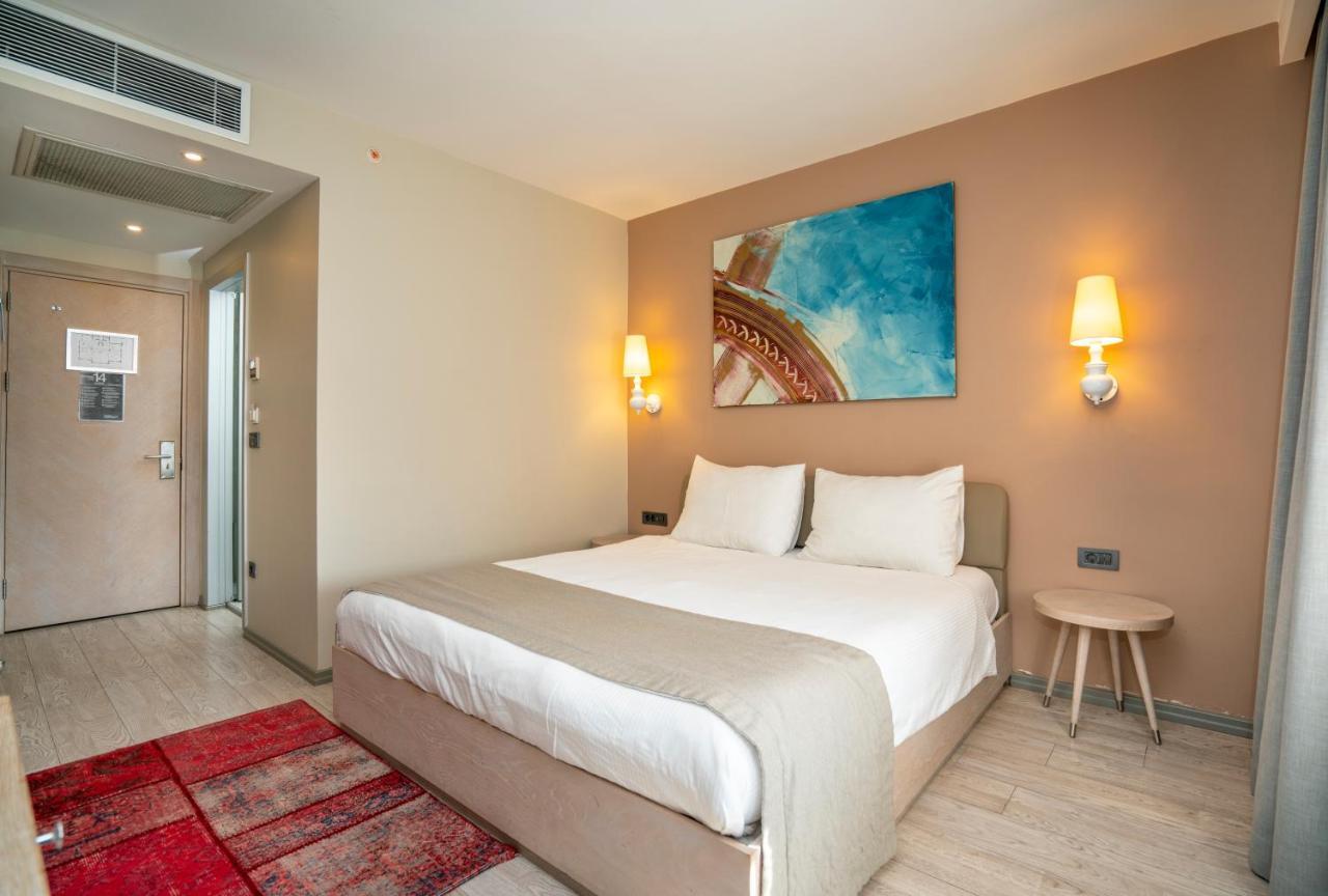 THE GATE 30 SUITES — ISTANBUL — fotografie hotel nr. 34