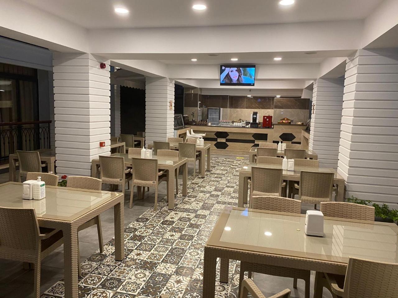 MIYAS LUXURY HOTEL — KEMER — fotografie hotel nr. 15