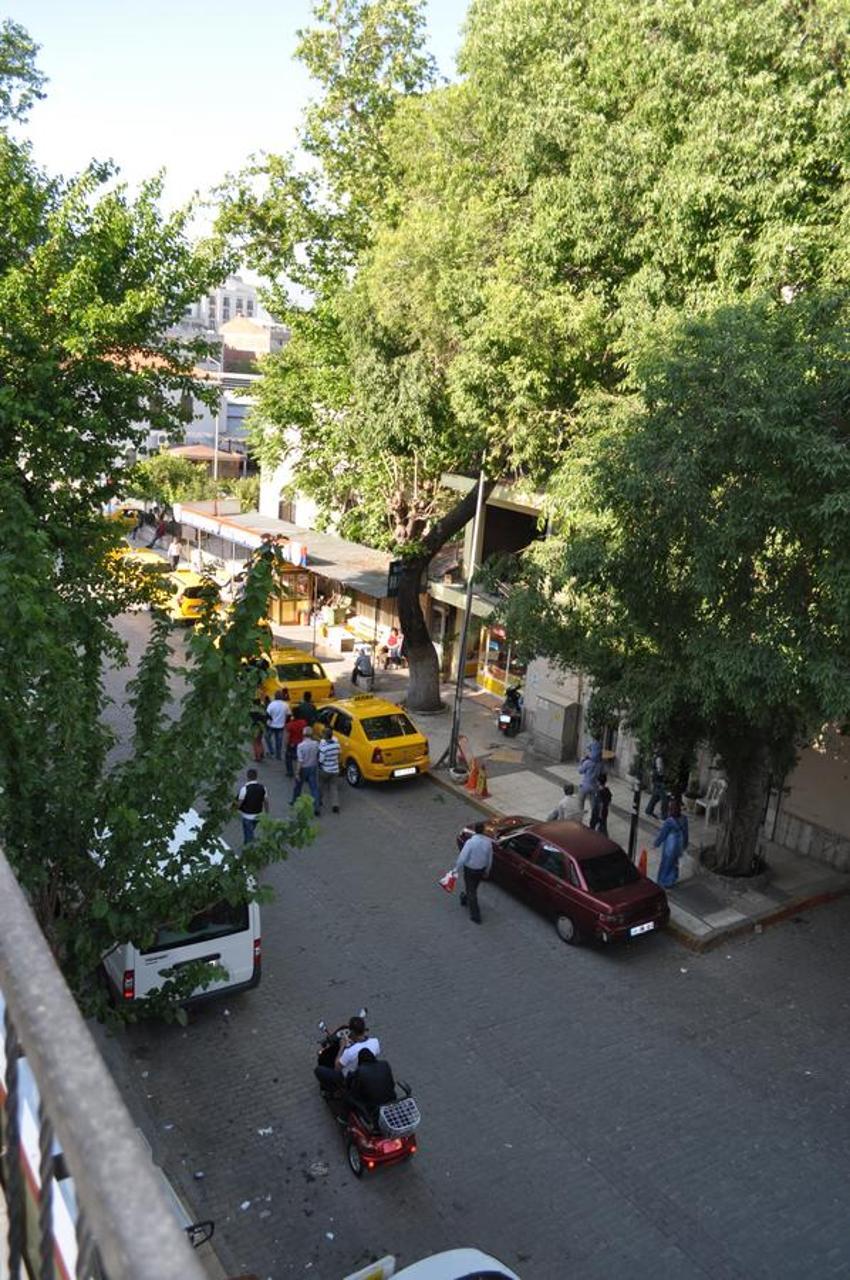 MERKEZ OTEL — IZMIR — fotografie hotel nr. 15