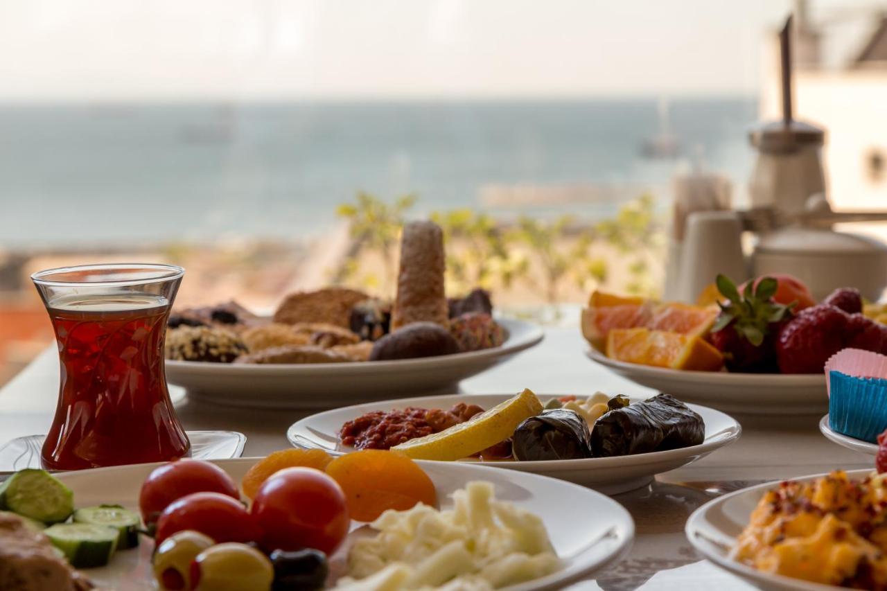 GRAND ROSA HOTEL — ISTANBUL — фотография отеля №15