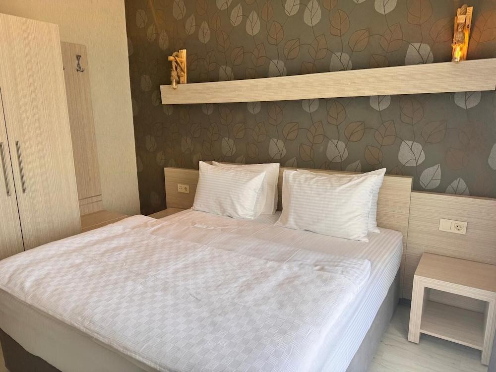 PACIFIC HOTEL — CESME — фотография отеля №10