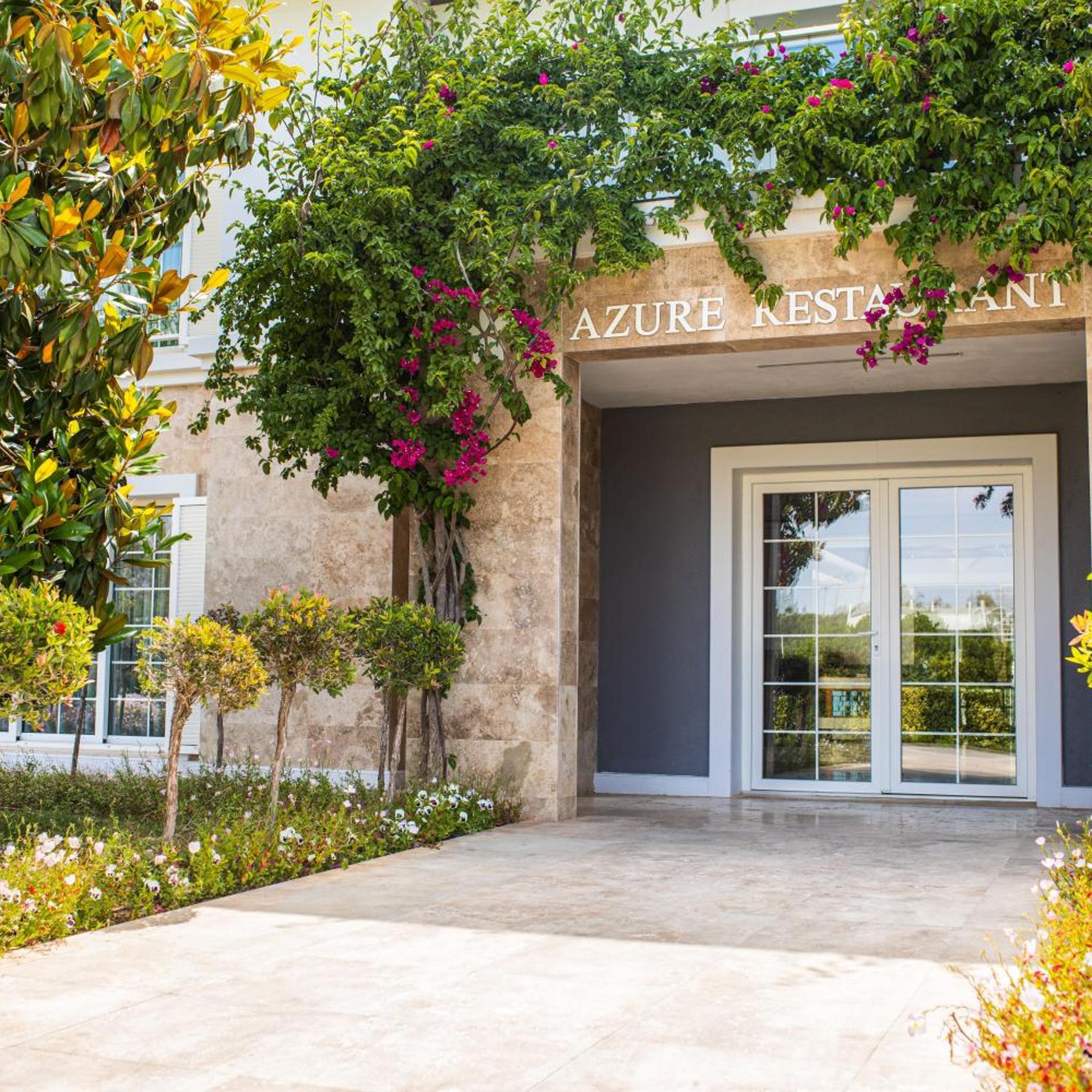 AZURE VILLAS BY CORNELIA — BELEK — фотография отеля №3