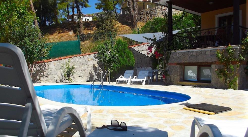 VILLA OLIVE BY VILLA SAFIYA — GOCEK — фотография отеля №20