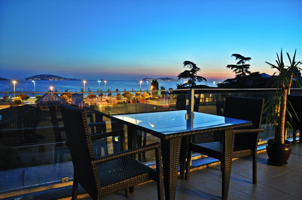 ISLAND HOTEL — ISTANBUL — fotografie hotel nr. 10