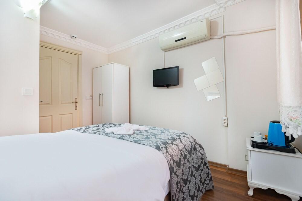 MEROT SUITES — ISTANBUL — фотография отеля №21
