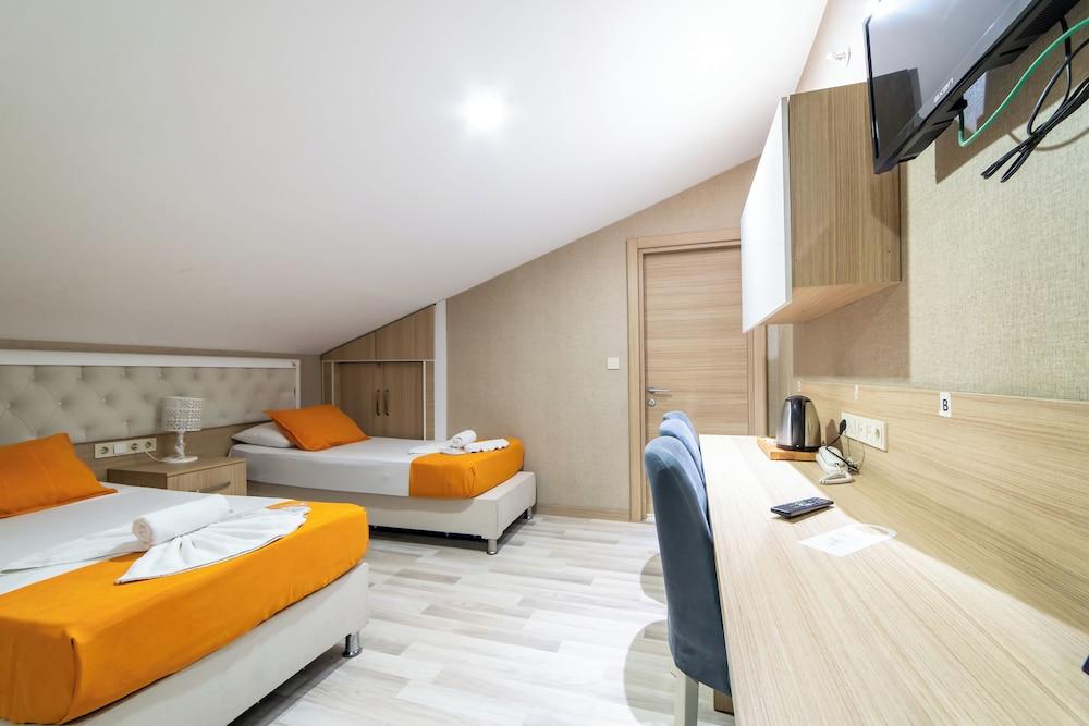 MARDY HOTEL — ISTANBUL — fotografie hotel nr. 5