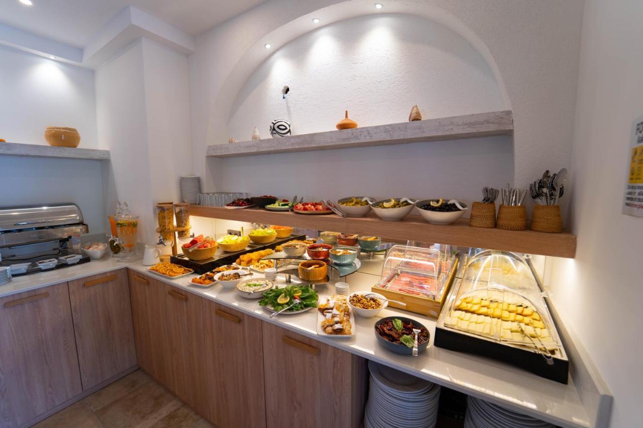 HOTEL CLUB-E — FETHIYE — fotografie hotel nr. 18