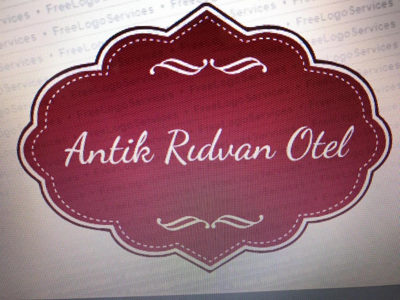 ANTIK RIDVAN HOTEL — CESME — fotografie hotel nr. 6